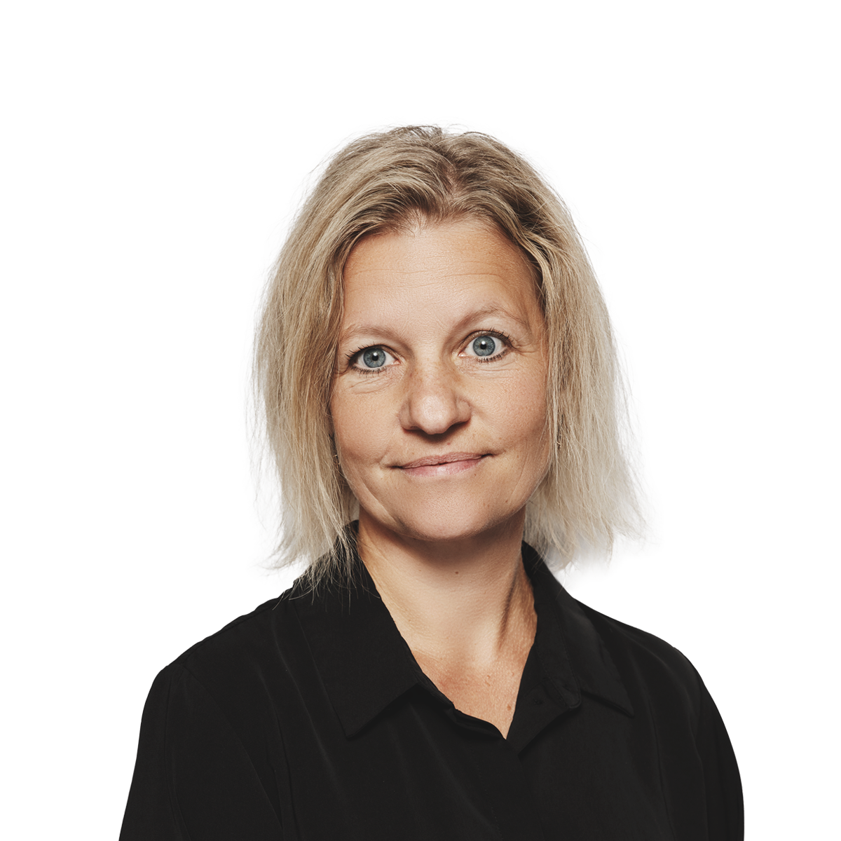 Lena Kjøller Bruun og Hjejle